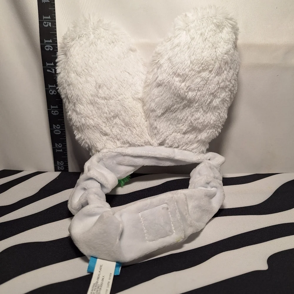 NWT Bark Hare Club For Dogs Dog Toy M-L